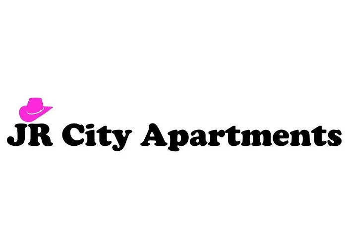 Apartment Trendy By Jr *