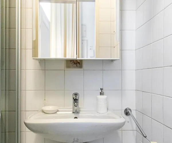 Apartment Trendy By Jr Vienna